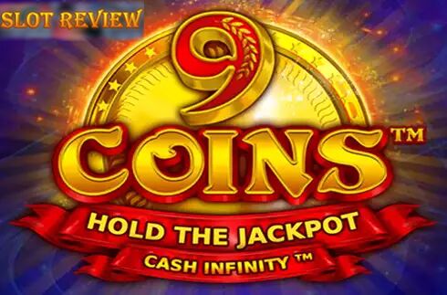 9 Coins™ slot